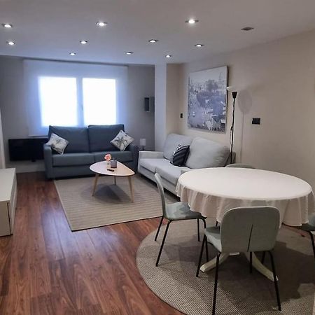 Apartamento Trellis A Coruña Εξωτερικό φωτογραφία