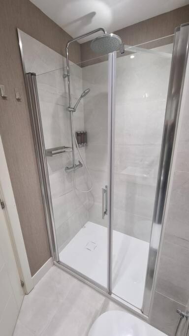 Apartamento Trellis A Coruña Εξωτερικό φωτογραφία
