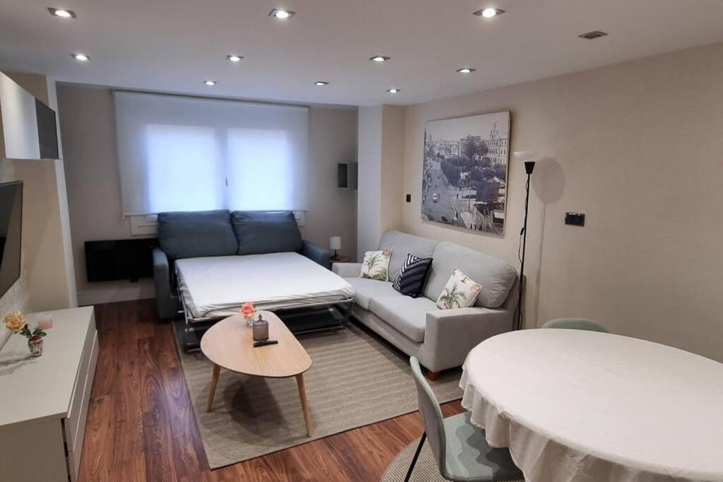 Apartamento Trellis A Coruña Εξωτερικό φωτογραφία