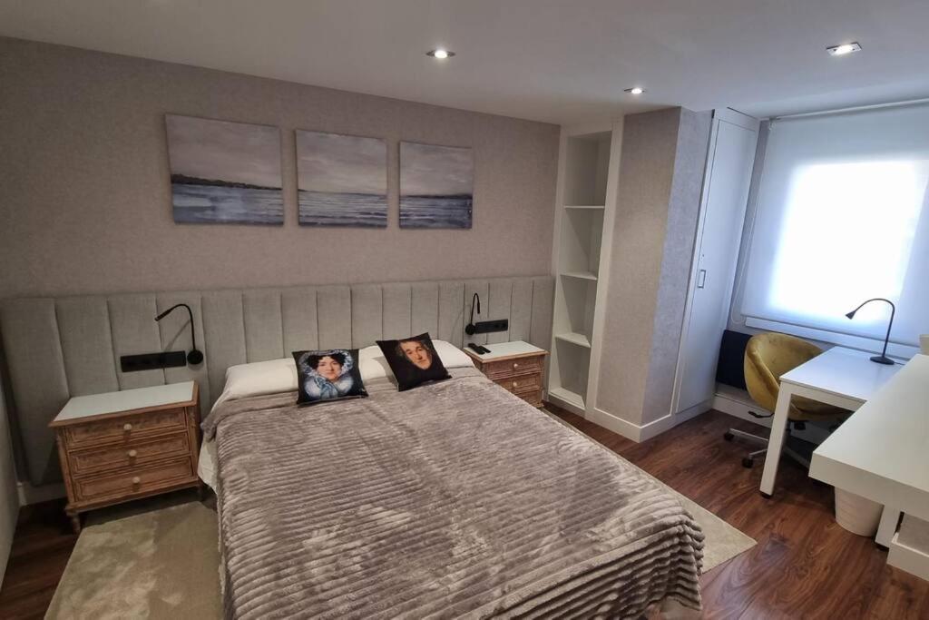 Apartamento Trellis A Coruña Εξωτερικό φωτογραφία