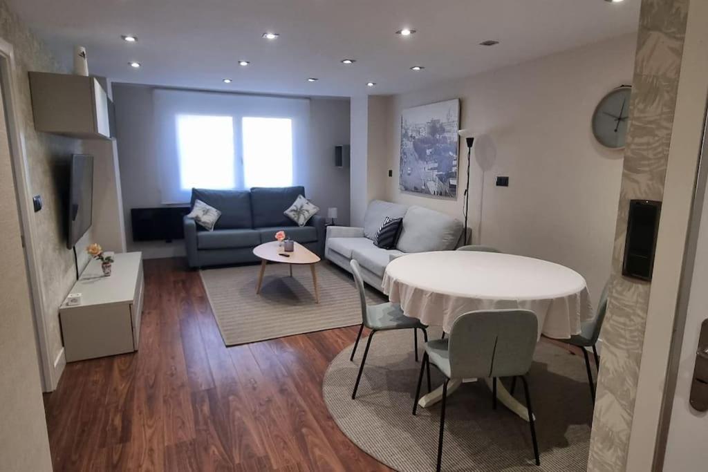 Apartamento Trellis A Coruña Εξωτερικό φωτογραφία