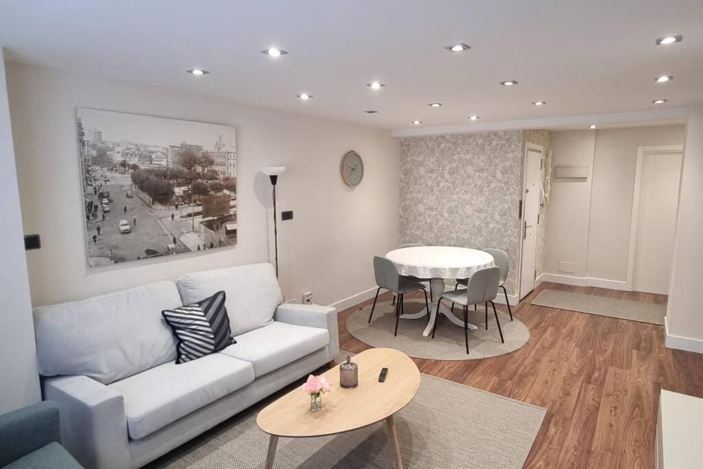 Apartamento Trellis A Coruña Εξωτερικό φωτογραφία